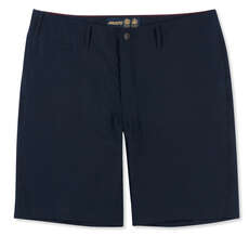 Musto Rib Uv À Séchage Rapide Court - True Navy