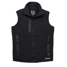 Musto Sardinia Br1 Gilet - Noir Musto Sardinia Br1 Gilet - Noir