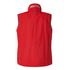 Musto Br1 Sardaigne Gilet - Rouge