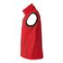 Musto Br1 Sardaigne Gilet - Rouge