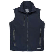 Musto Sardinia Br1 Gilet - True Marine