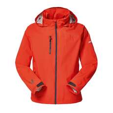 Musto Br1 Sardaigne Jacket - Feu Orange Musto Br1 Sardaigne Jacket - Feu Orange