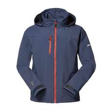 Musto Br1 Sardaigne Jacket - Navy
