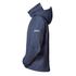 Musto Br1 Sardaigne Jacket - Navy