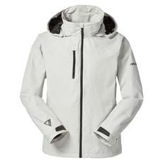 Musto Br1 Sardaigne Jacket - Platinum