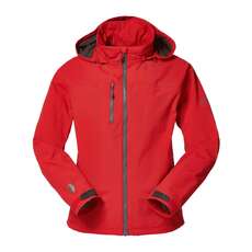 Musto Br1 Sardaigne Jacket - Red Musto Br1 Sardaigne Jacket - Red