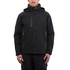Veste Musto Sardinia Br1 - Noir / Orange Feu