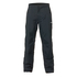 Musto Br1 Sardaigne Pantalons Imperméables - Noir