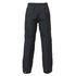 Musto Br1 Sardaigne Pantalons Imperméables - Noir