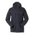 Musto Sardaigne Gore-Tex Long Jacket - Navy