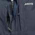 Musto Sardaigne Gore-Tex Long Jacket - Navy