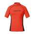 Musto Manches Courtes Uv Vest - Feu Orange