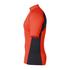 Musto Manches Courtes Uv Vest - Feu Orange