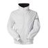 Musto Snug Blouson Jacket - Platinum / Noir