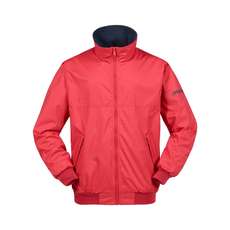 Musto Snug Blouson Jacket - True Red / Vrai Navy Musto Snug Blouson Jacket - True Red / Vrai Navy