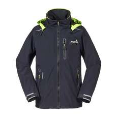 Musto Solent Gore-Tex Jacket - Noir Musto Solent Gore-Tex Jacket - Noir