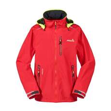 Musto Solent Gore-Tex Jacket - True Red Musto Solent Gore-Tex Jacket - True Red