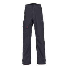 Musto Solent Gore-Tex Pantalon - Noir Musto Solent Gore-Tex Pantalon - Noir