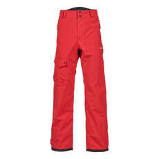 Musto Solent Gore-Tex Pantalon - True Red Musto Solent Gore-Tex Pantalon - True Red