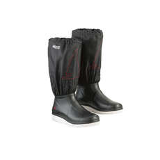 Musto Southern Ocean Bottes - Noir Musto Southern Ocean Bottes - Noir