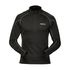 Musto Postal Thermique De La Couche De Base Du Cou - Noir