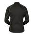 Musto Postal Thermique De La Couche De Base Du Cou - Noir