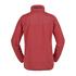 Musto Tundra 1/2 Zip Neck Fleece - Rouge / Vrai Navy