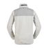 Musto Tundra Funnel Fleece - Titanium / Noir