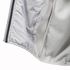 Musto Tundra Funnel Fleece - Titanium / Noir