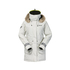 Musto Femmes Arctique Gore-Tex Primaloft Parka - Platinum