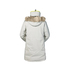 Musto Femmes Arctique Gore-Tex Primaloft Parka - Platinum