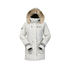 Musto Femmes Arctique Gore-Tex Primaloft Parka - Platinum