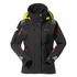 Veste Femmes Musto Br1 Channel - Noir