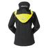 Veste Femmes Musto Br1 Channel - Noir