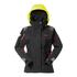 Veste Femmes Musto Br1 Channel - Noir