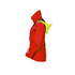 Veste Femmes Musto Br1 Channel - Rouge