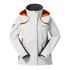 Musto Br1 Femmes Coastal Jacket - Platinum / Noir