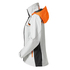 Musto Br1 Femmes Coastal Jacket - Platinum / Noir