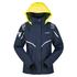 Musto Br1 Femmes Inshore Jacket - Navy / Blanc