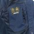 Musto Br1 Femmes Inshore Jacket - Navy / Blanc