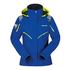Musto Br1 Femmes Inshore Jacket - Surf / Jaune Fluo