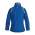 Musto Br1 Femmes Inshore Jacket - Surf / Jaune Fluo