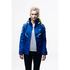 Musto Br1 Femmes Inshore Jacket - Surf / Jaune Fluo
