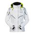 Musto Br1 Femmes Inshore Jacket - Blanc / Marine