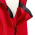 Musto Br1 Femmes Pantalon - Rouge / Gris Foncé