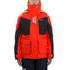 Musto Womens Br2 Offshore Veste - Orange Feu / Noir
