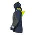 Veste Femmes Musto Br2 Offshore - Marine / Gris Foncé