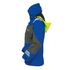 Veste Femmes Musto Br2 Offshore - Surf / Gris Foncé
