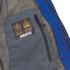 Veste Femmes Musto Br2 Offshore - Surf / Gris Foncé