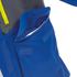 Veste Femmes Musto Br2 Offshore - Surf / Gris Foncé